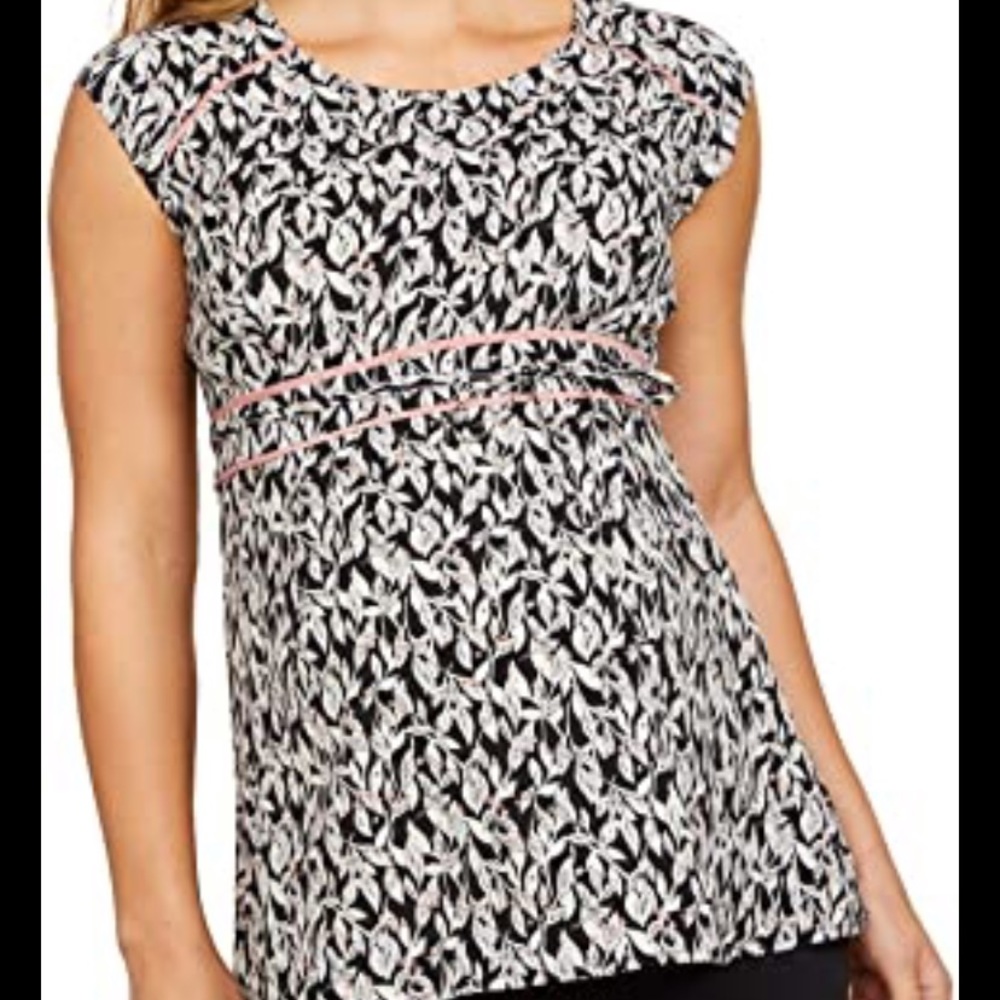 Maternity  Shirt